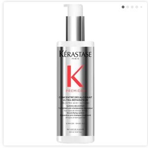 Première Repairing Pre-Shampoo Treatment for Damaged Hair